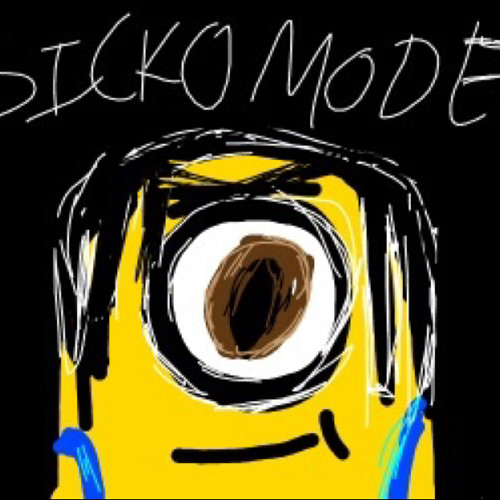 Sicko Minion ⭐️’s avatar