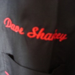 Dave Sharkey
