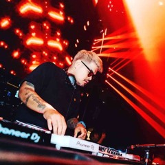 The Fatz DJ Thailand