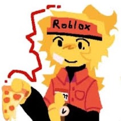 ✨🍕Elliot🍕✨