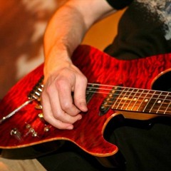 Dragged Under – Chelsea Mix Contest 2020