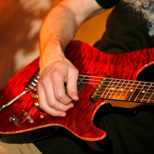 Dragged Under – Chelsea Mix Contest 2020