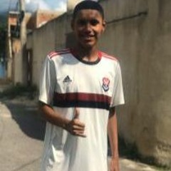 Wendell Oliveira