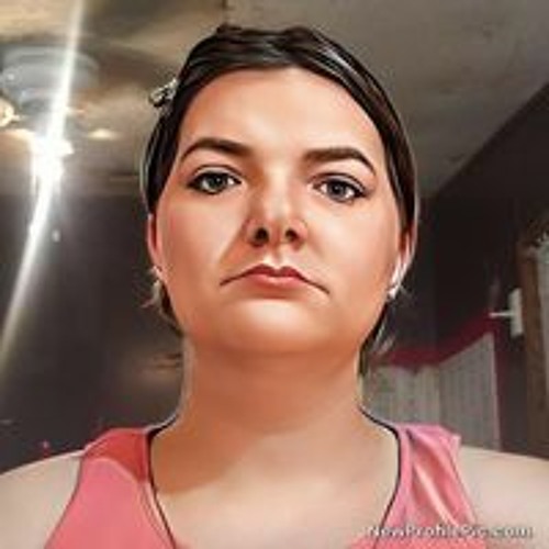 Amanda Mitchell’s avatar