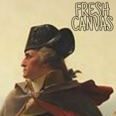 Fresh Canvas Records