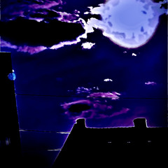 Two Ghost