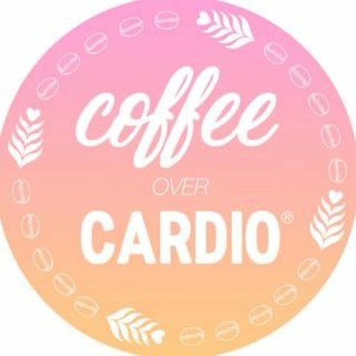 Stream Coffee Over Cardio music Listen to songs albums