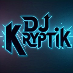 Dj Kryptik