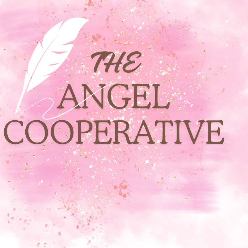 Anna Raimondi - Talking to the Dead in Suburbia sponsored by The Angel Cooperative