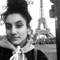 ariana qizmolli