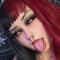 goth Kitty