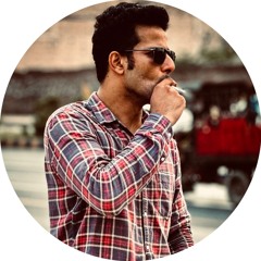 Ahmad Waraich