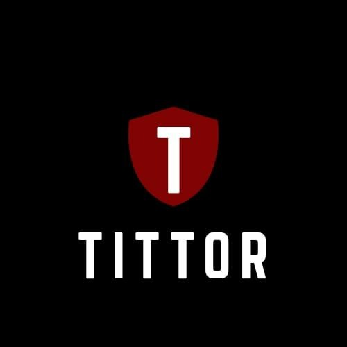 Tittor’s avatar