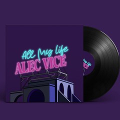 Alec Vice