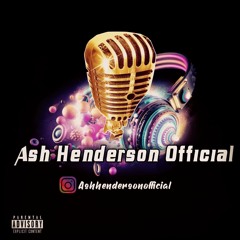 Ash Henderson