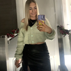 grace doran x