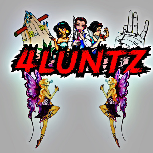 4Luntz’s avatar