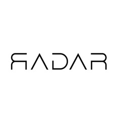 DJ ЯADAR
