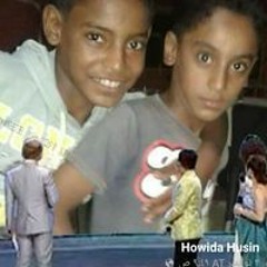 Howida Husin