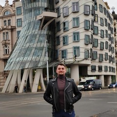 Dmitry Lisenkov