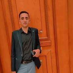 Mohamed Walied AboNashba