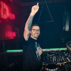 DJ Jack Napier