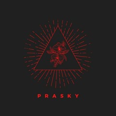 Prasky