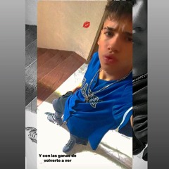 Jesusiilloo King of breaks