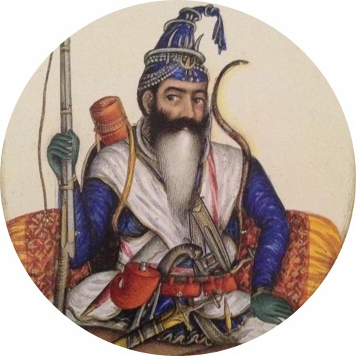 Ramblings of a Sikh’s avatar