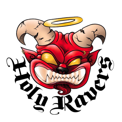 HOLY RAVERS’s avatar