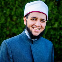 العبرة بالخواتيم درس العصر مسجد الخلفاء الراشدين