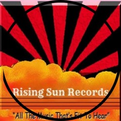 Rising Sun Records