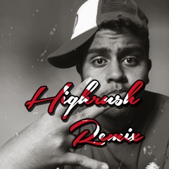 Dj Highrush