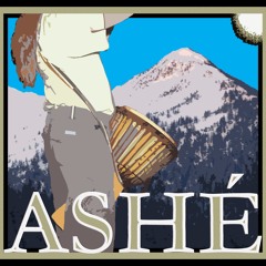 Ashé Records