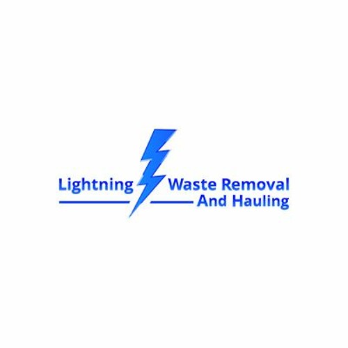 Lightning Waste Removal and Hauling’s avatar
