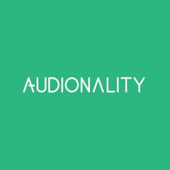 Audionality
