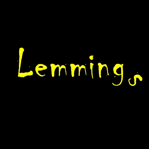 Lemmings’s avatar