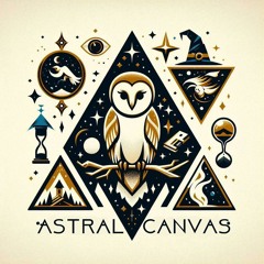 Astral Canvas