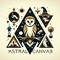 Astral Canvas
