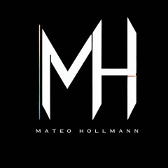 Mateo Hollmann