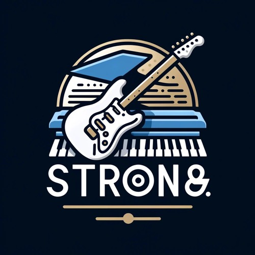 Strong.AL&’s avatar