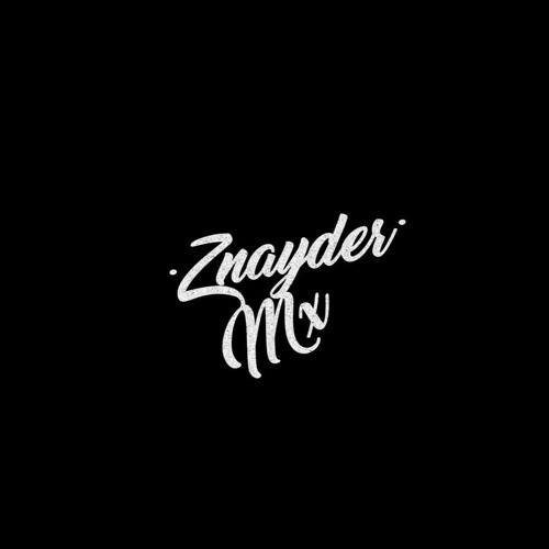 Znayder Mx ☑️’s avatar