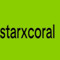 STARXCORAL