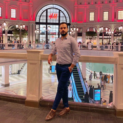 Mostafa Sapra