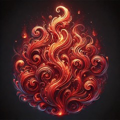 GodsHolyFlame