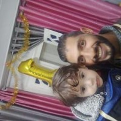 Sheref Omar