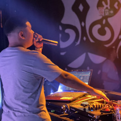 DJ KAIO DA GM