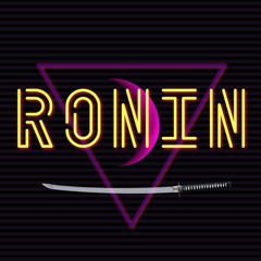 Ronin | Ρόνιν