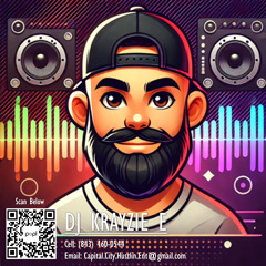 DJ Krayzie E