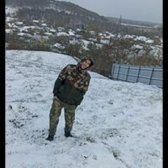 Влад Соловей
